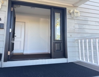 Residential Lease