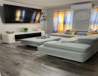 Residential Lease