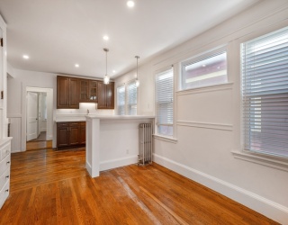 Residential Lease