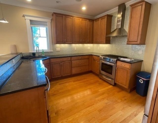 Residential Lease