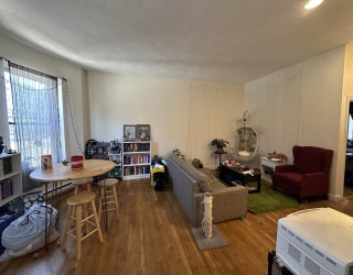Residential Lease