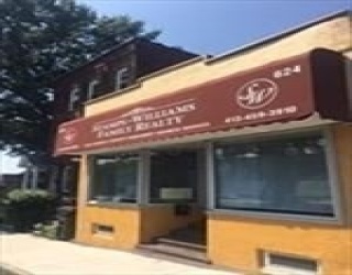 Commercial Sale