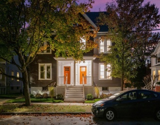 Residential