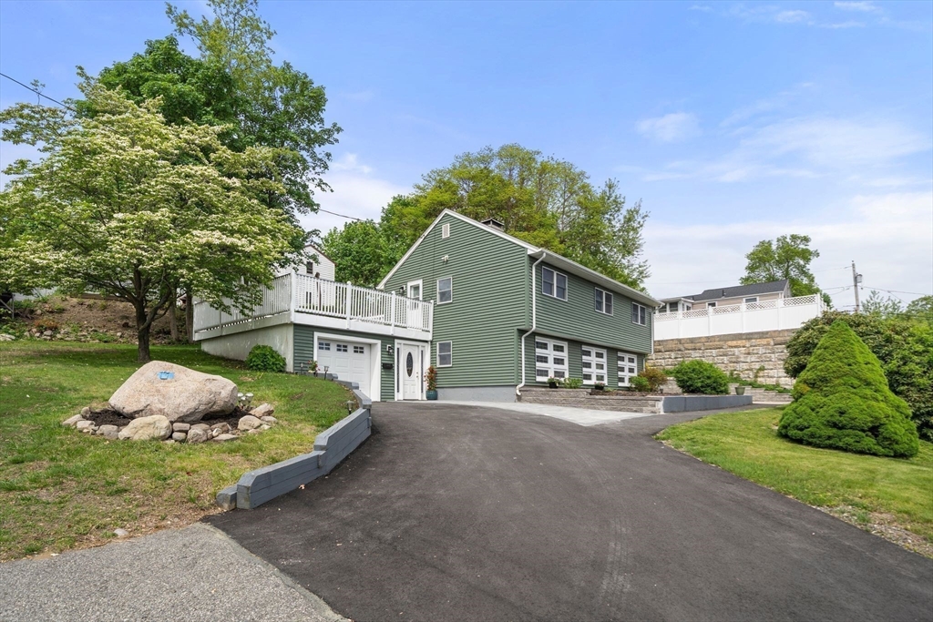 152 Audubon Ave, Braintree, Massachusetts, 3 Bedrooms Bedrooms, 6 Rooms Rooms,2 BathroomsBathrooms,Residential,For Sale,Audubon Ave,73375871