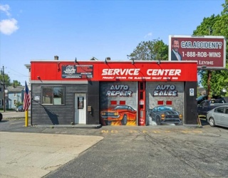 Commercial Sale