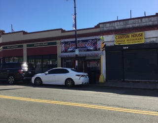 Commercial Sale