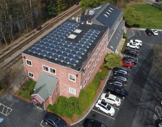 Commercial Lease
