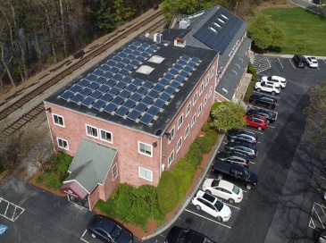 336 Baker Avenue, Concord, Massachusetts, ,Commercial Lease,For Rent,Baker Avenue,73375936