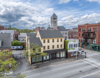 Commercial Lease