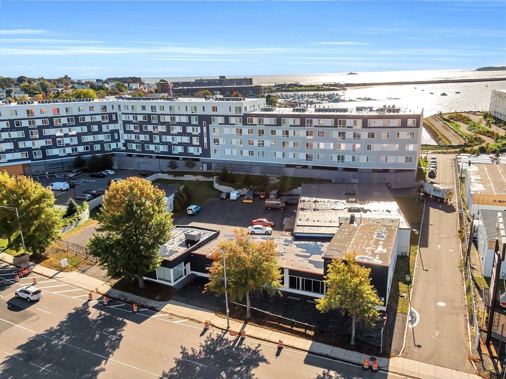260-276 Lynnway, Lynn, Massachusetts, ,Land,For Sale,Lynnway,73376060