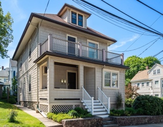 Residential Income