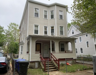 Residential Income