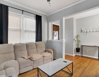 Residential Lease