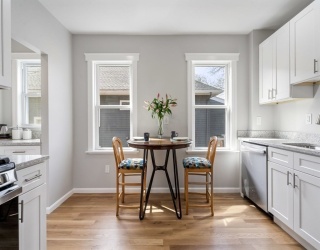 Residential Lease
