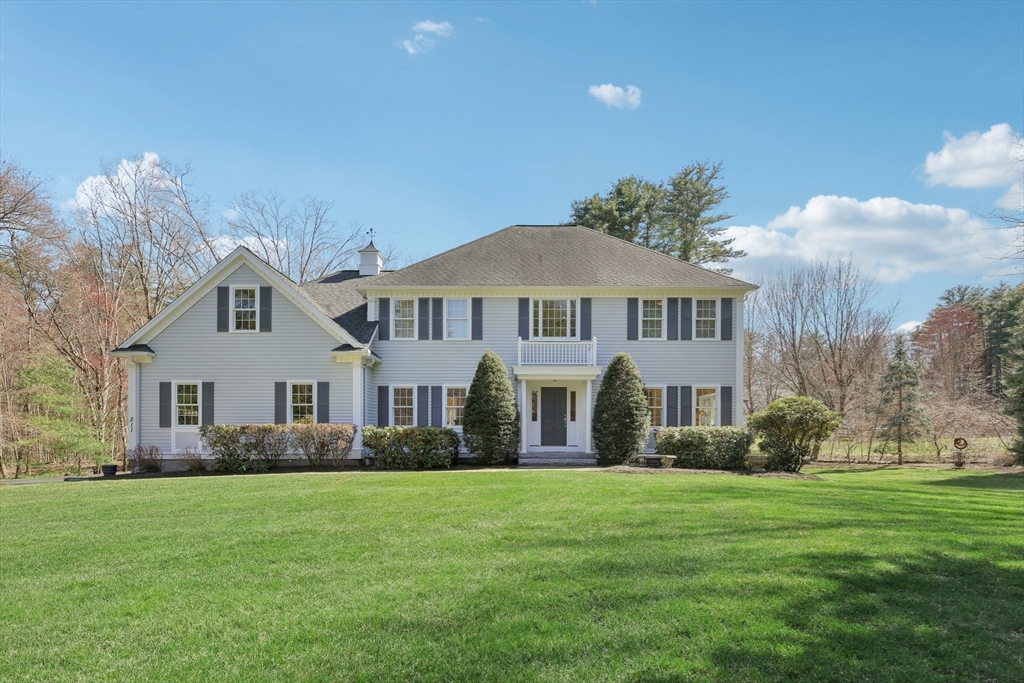 211 Red Acre Rd, Stow, Massachusetts, 4 Bedrooms Bedrooms, 12 Rooms Rooms,3.5 BathroomsBathrooms,Residential,For Sale,Red Acre Rd,73376149