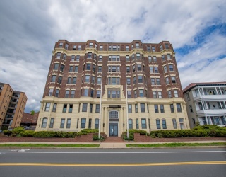 Residential Lease