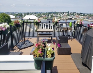 Residential Lease