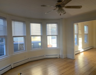 Residential Lease