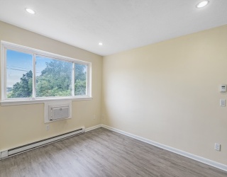 Residential Lease