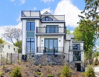 Residential Income