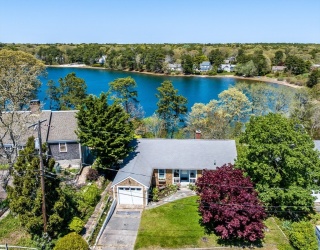 8 Paradise Path, Harwich, Massachusetts, 3 Bedrooms Bedrooms, 5 Rooms Rooms,2 BathroomsBathrooms,Residential,For Sale,Paradise Path,73375887