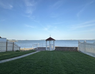 300 Bellevue Ave, Quincy, Massachusetts, 1 Bedroom Bedrooms, 3 Rooms Rooms,1 BathroomBathrooms,Residential Lease,For Rent,Bellevue Ave,73376239