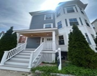 8 Brookeside Ave, Boston, Massachusetts, 2 Bedrooms Bedrooms, 5 Rooms Rooms,2 BathroomsBathrooms,Residential,For Sale,Brookeside Ave,73375971