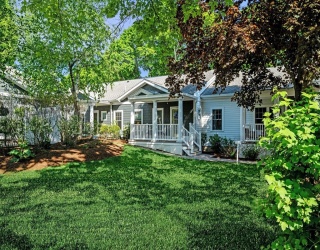 Residential