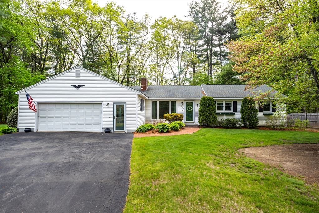 585 South Meadow Rd, Lancaster, Massachusetts, 3 Bedrooms Bedrooms, 7 Rooms Rooms,2 BathroomsBathrooms,Residential,For Sale,South Meadow Rd,73376158