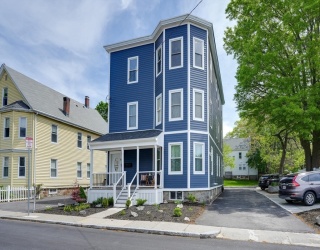 Residential