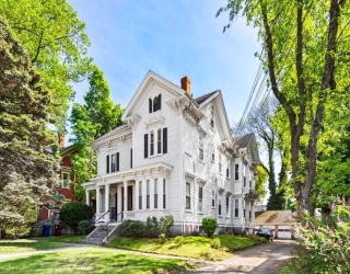Residential Income