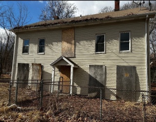 Residential Income