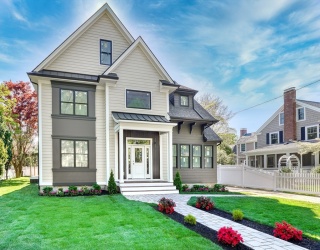 Residential
