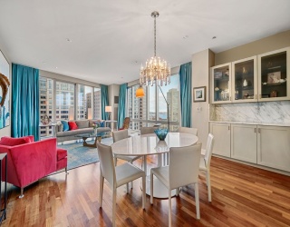 Residential Lease