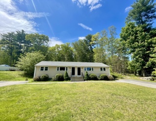 Residential Lease