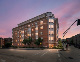 120 Mountfort St, Boston, Massachusetts, 3 Bedrooms Bedrooms, 4 Rooms Rooms,2 BathroomsBathrooms,Residential,For Sale,Mountfort St,73376341