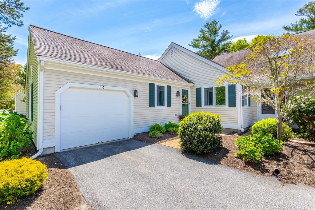 106 Pine Hill Blvd, Mashpee, Massachusetts, 2 Bedrooms Bedrooms, 4 Rooms Rooms,2 BathroomsBathrooms,Residential,For Sale,Pine Hill Blvd,73376286