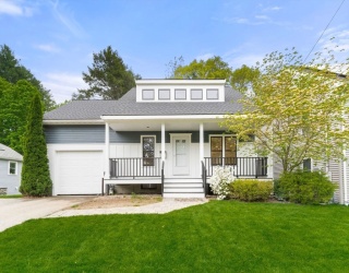 20 Dudley, Wayland, Massachusetts, 3 Bedrooms Bedrooms, 5 Rooms Rooms,2 BathroomsBathrooms,Residential,For Sale,Dudley,73376280