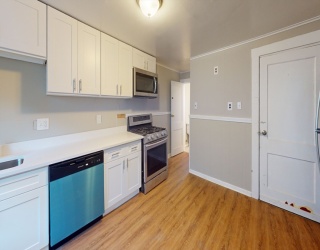 Residential Lease