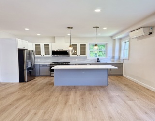 Residential Lease