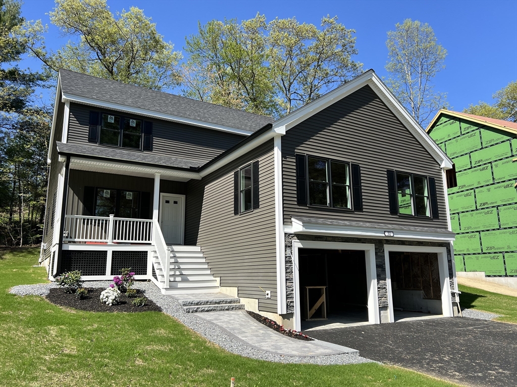 30 Jewell Rd, Marlborough, Massachusetts, 5 Bedrooms Bedrooms, 8 Rooms Rooms,2.5 BathroomsBathrooms,Residential,For Sale,Jewell Rd,73376289