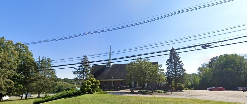 20 Hoppin Hill Ave, Attleboro, Massachusetts, ,Commercial Sale,For Sale,Hoppin Hill Ave,73376367