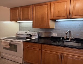 Residential Lease