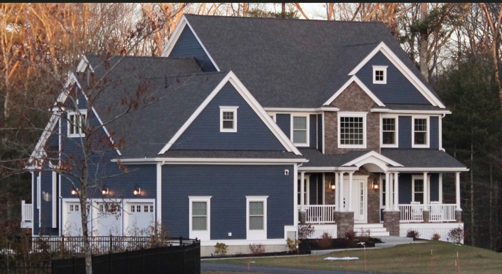 Lot 3 Osprey Court, Rowley, Massachusetts, 4 Bedrooms Bedrooms, 10 Rooms Rooms,2.5 BathroomsBathrooms,Residential,For Sale,Osprey Court,73376379