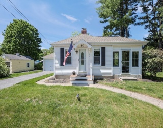 Residential Lease
