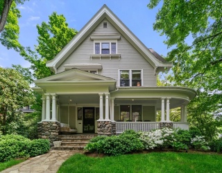 Residential Lease