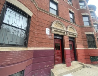 Residential Lease