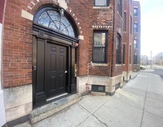 Residential Lease