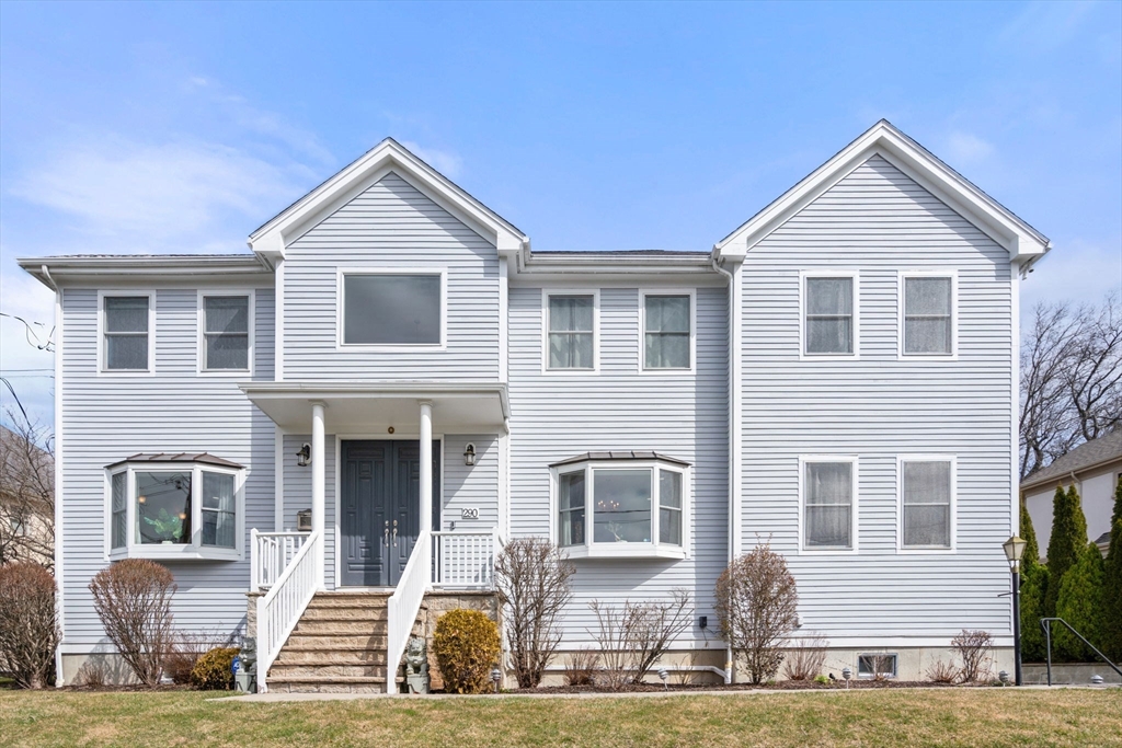 290 Hartman Road, Newton, Massachusetts, 5 Bedrooms Bedrooms, 8 Rooms Rooms,6 BathroomsBathrooms,Residential Lease,For Rent,Hartman Road,73376430