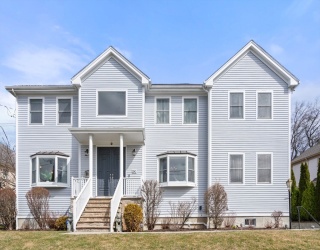 290 Hartman Road, Newton, Massachusetts, 5 Bedrooms Bedrooms, 8 Rooms Rooms,6 BathroomsBathrooms,Residential Lease,For Rent,Hartman Road,73376430